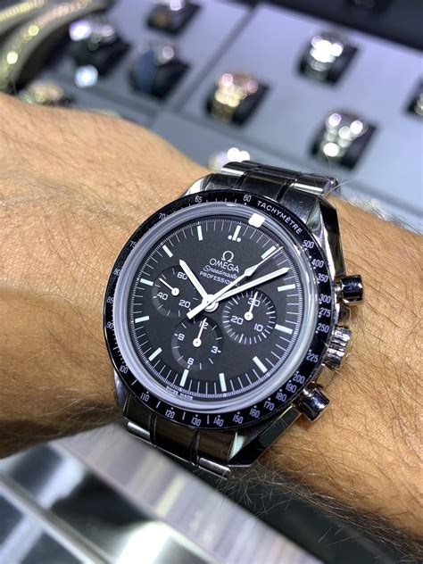 omega moon watch cost|omega speedmaster professional moonwatch price.